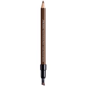Shiseido - Augenmake-up - Natural Eyebrown Pencil