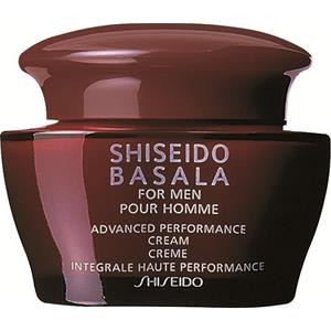 Shiseido - Basala - Advanced Performance Cream