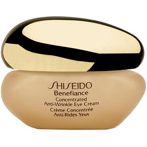 Shiseido - Benefiance - Anti-Wrinkle Eye Cream
