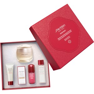 Shiseido - Benefiance - Geschenkset