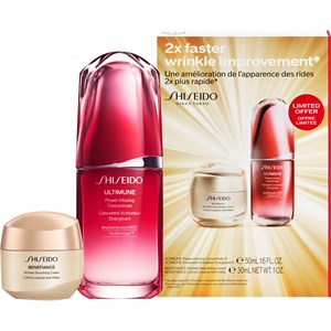 Shiseido - Benefiance - Gift Set
