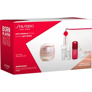 Shiseido - Benefiance - Gift set