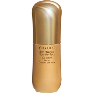 Shiseido Gesichtspflegelinien Benefiance NutriPerfect Eye Serum 15 Ml