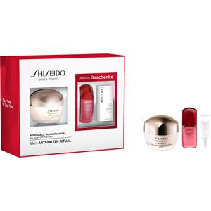 Shiseido - Benefiance WrinkleResist 24 - Geschenkset