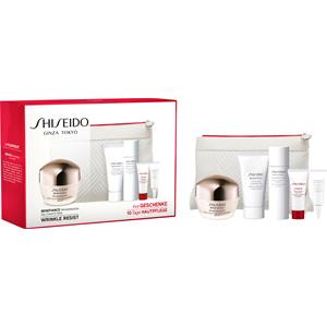 Shiseido - Benefiance WrinkleResist 24 - Geschenkset