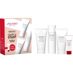 Shiseido - Benefiance WrinkleResist 24 - Dárková sada