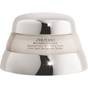 Shiseido Bio-Performance Crema Super Rivitalizzante Avanzata Anti-Aging-Gesichtspflege Female 30 Ml