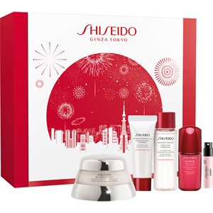 Shiseido - Bio-Performance - Geschenkset