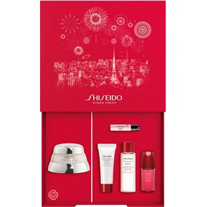Bio-Performance Gift Set by Shiseido ❤️ Buy online