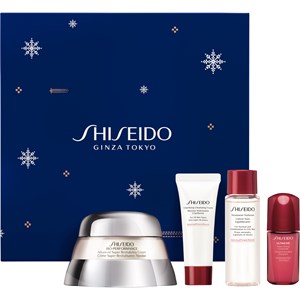 Shiseido - Bio-Performance - Conjunto de oferta