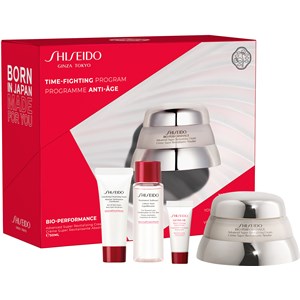 Shiseido - Bio-Performance - Gift set