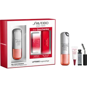 Shiseido - Bio-Performance - Lift Dynamic Eye Treatment Set