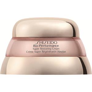 Shiseido - Bio-Performance - Super Restoring Cream