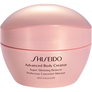 Shiseido Anti-Cellulite Advanced Body Creator Bodylotion Damen