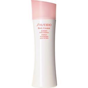 Shiseido - Anti-Cellulite - Aromatic Bath Essence