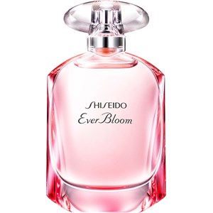 Shiseido - Damen - Ever Bloom Eau de Parfum Spray
