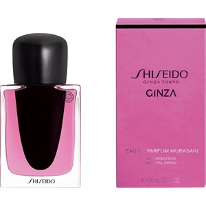 Shiseido - Damen - Ginza Murasaki Eau de Parfum Spray