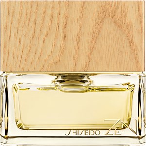 Shiseido Eau De Parfum Spray Dames 50 Ml
