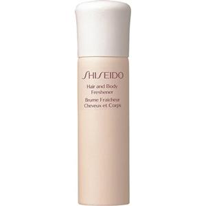 Shiseido - Deodorants - Hair & Body Freshener