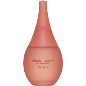 Shiseido - Energizing Fragrance - Eau de Parfum Spray