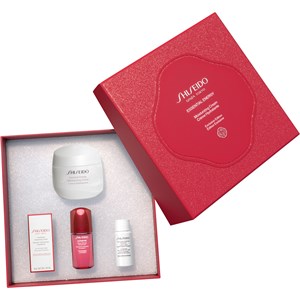 Shiseido - Essential Energy - Lahjasetti
