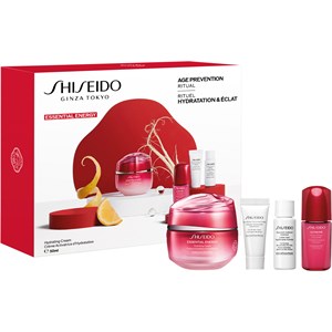 Shiseido - Essential Energy - Geschenkset