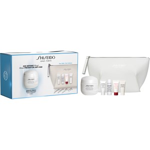 Shiseido - Essential Energy - Gift set