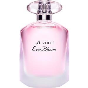 Shiseido - Dames - Ever Bloom Eau de Toilette Spray