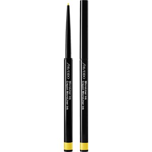 Shiseido Augen-Makeup Eye Liner Microliner Ink Nr. 06 Yellow 0,08 G