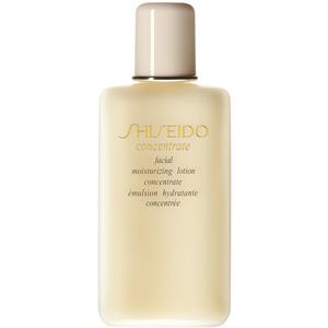 Shiseido Lignes De Soins Pour Le Visage Facial Concentrate Moisturizing Lotion 100 Ml
