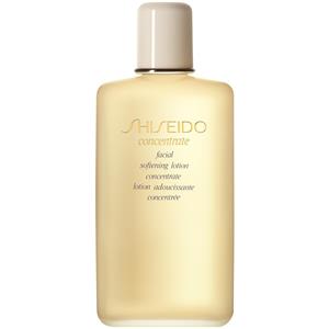 Shiseido Facial Concentrate Softening Lotion Feuchtigkeitsserum Unisex 150 Ml