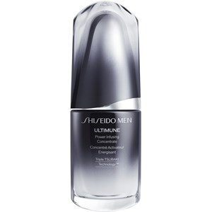 Shiseido Herrenpflege Feuchtigkeitspflege Ultimune Power Infusing Concentrate 30 Ml