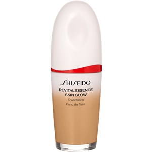 Shiseido - Foundation - Revitalessence Skin Glow Foundation SPF30 PA+++