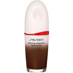 Shiseido - Foundation - Revitalessence Skin Glow Foundation SPF30 PA+++