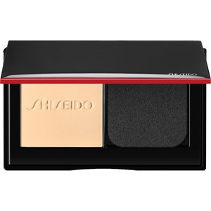 Shiseido Synchro Skin Self-Refreshing Custom Finish Powder Foundation Female 10 G