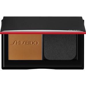 Shiseido - Foundation - Synchro Skin Self-Refreshing Custom Finish Powder Foundation