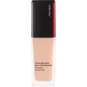 Shiseido - Foundation - Synchro Skin Self-Refreshing Foundation