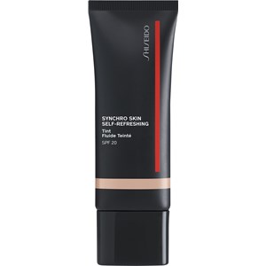 Shiseido Face Makeup Foundation Synchro Skin Self-Refreshing Tint 325 Medium Keyaki 30 Ml