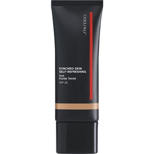 Shiseido - Foundation - Synchro Skin Self-Refreshing Tint