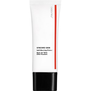 Shiseido - Foundation - Synchro Skin Soft Blurring Primer