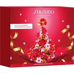 Shiseido - Für Sie - Adventskalender