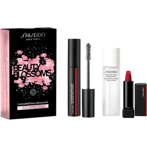 Shiseido - Mascara - Geschenkset
