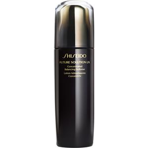 Shiseido Future Solution LX Concentrated Balancing Softener Feuchtigkeitsserum Damen 170 Ml