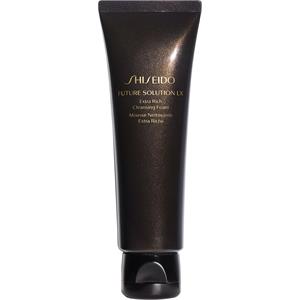 Shiseido - Future Solution LX - Extra Rich Cleansing Foam