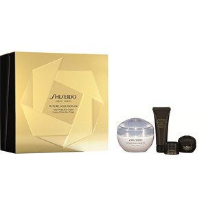 Shiseido - Future Solution LX - Gift set