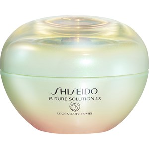 Shiseido LX Legendary Enmei Ultimate Renewing Cream Dames 50 Ml