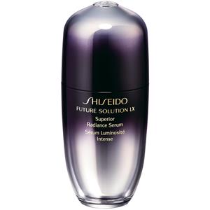Shiseido - Future Solution LX - Superior Radiance Serum