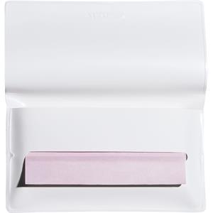 Shiseido Spezialpflege Oil-Control Blotting Paper Damen