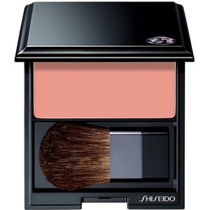Shiseido - Ansigtsmakeup - Luminating Satin Face Color