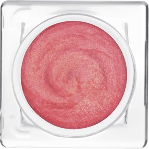 Shiseido - Blush - Minimalist Whippedpowder Blush
